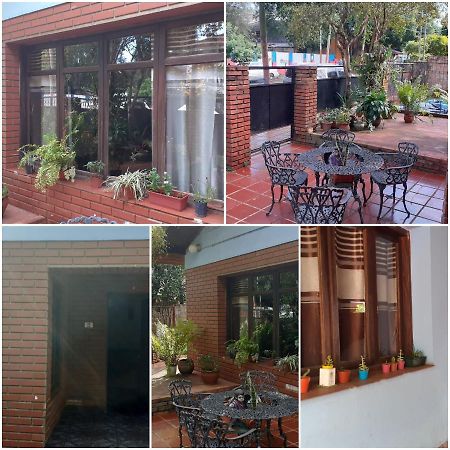 Italon Villa Puerto Iguazu Exterior photo